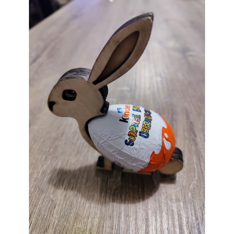 Lapin de Pâques