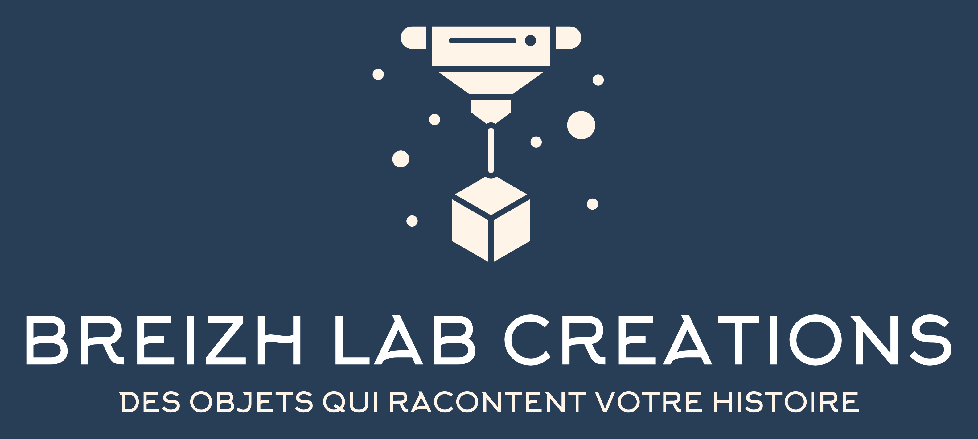 Breizh Lab Créations